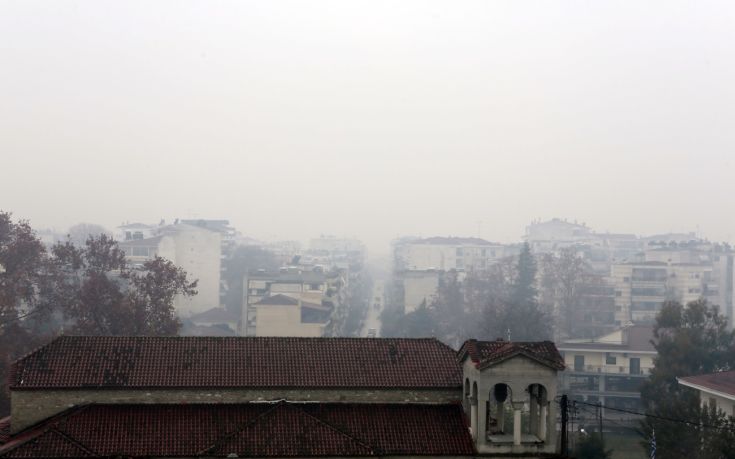 Μέτρα για την αιθαλομίχλη στα Γιάννενα