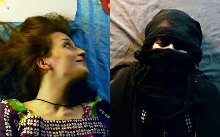 Σύρος σκηνοθέτης αναπαριστά τον εμφύλιο σε ένα συγκλονιστικό βίντεο