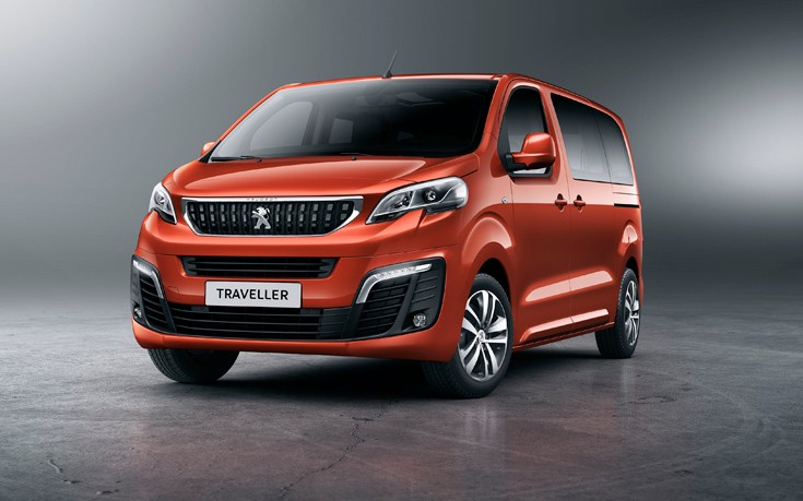 Νέα μοντέλα από τους ομίλους PSA και Toyota