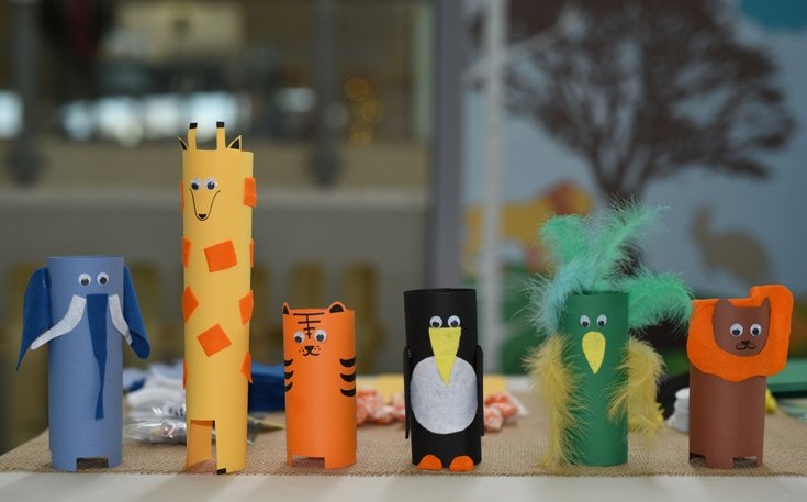 Χιλιάδες παιδιά ζωντάνεψαν τον Nova 3Play πλανήτη