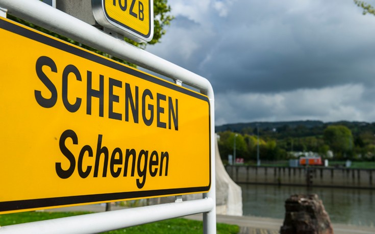 Η Επιτροπή Αξιολόγησης Σένγκεν επικύρωσε το προσχέδιο της Κομισιόν