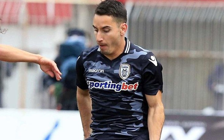 Τρεις συν ένας για δανεισμό στον ΠΑΟΚ