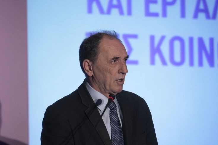 Σταθάκης: Θα υπάρχουν ασφαλιστικές δικλίδες για τα «κόκκινα δάνεια»