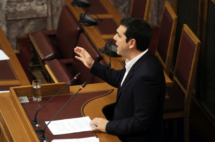 Τσίπρας: Η κυβέρνηση θα αντέξει μέχρι το φθινόπωρο του 2019