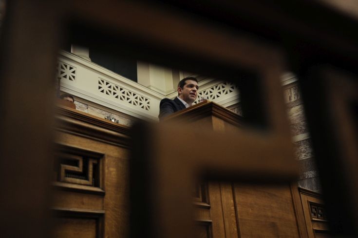 Τα&#8230; σκυλιά έφαγαν τη συναίνεση του Τσίπρα