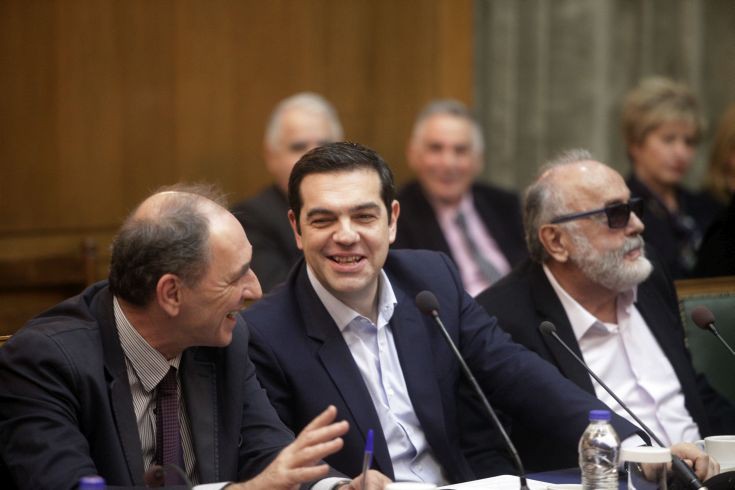 Τσίπρας: Καθυστερήσεις πλέον δεν δικαιολογούνται, κανείς δεν είναι υπεράνω ελέγχου