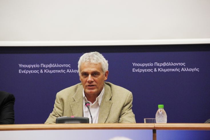Τσιρώνης: Η Συμφωνία των Παρισίων είναι μόνο η αρχή