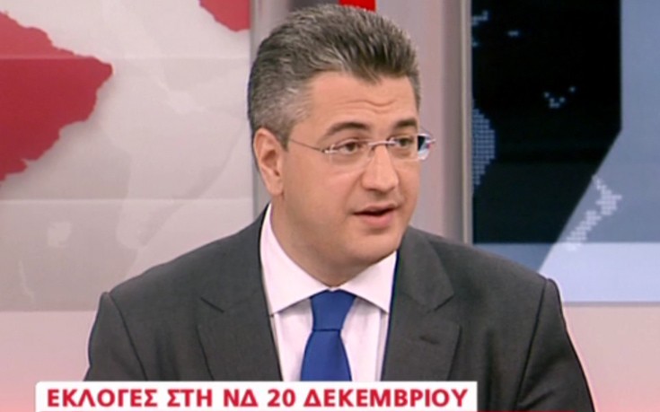 Τζιτζικώστας: Η ΝΔ έχει πληγωθεί κι όποιος ξύνει την πληγή δεν βοηθά