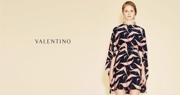 Διαψεύδονται οι φήμες πώλησης του οίκου «Βαλεντίνο»