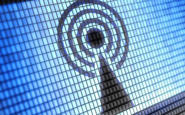 Δωρεάν Wi-Fi σε 8.000 δήμους έως το 2020