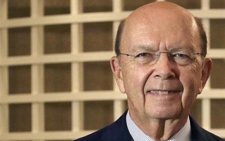 W. Ross: Βήμα αποκατάστασης της αξιοπιστίας η παραχώρηση των αεροδρομίων