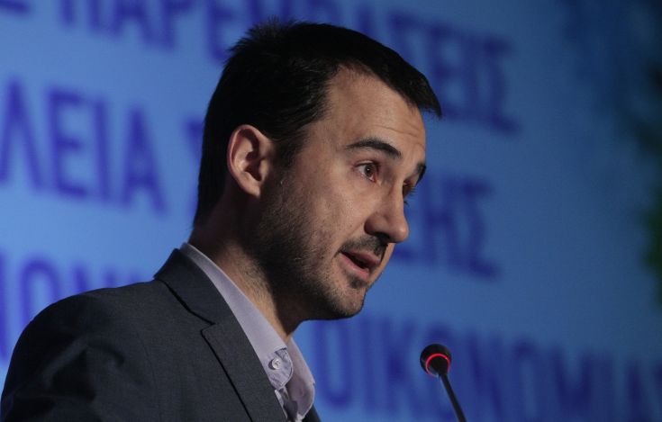 Προτάσεις ανάπτυξης στην κυβέρνηση από τους βιομήχανους