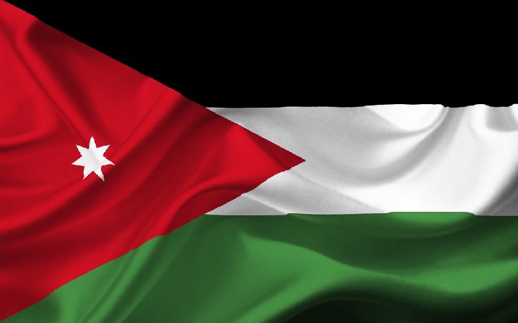 Η Ιορδανία ανακάλεσε τον πρεσβευτή της στο Ιράν