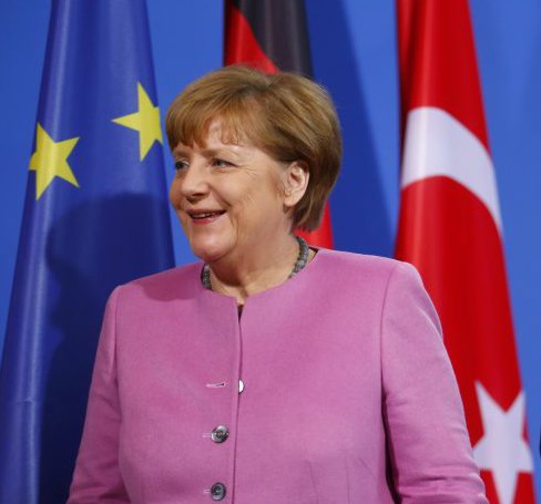 Κατάργηση της βίζας για τους Τούρκους εντός της Σένγκεν σχεδιάζουν Βερολίνο- Άγκυρα