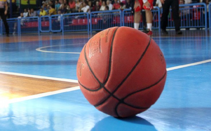 Αγώνες μπάσκετ στη Θεσσαλονίκη για τους πρόσφυγες