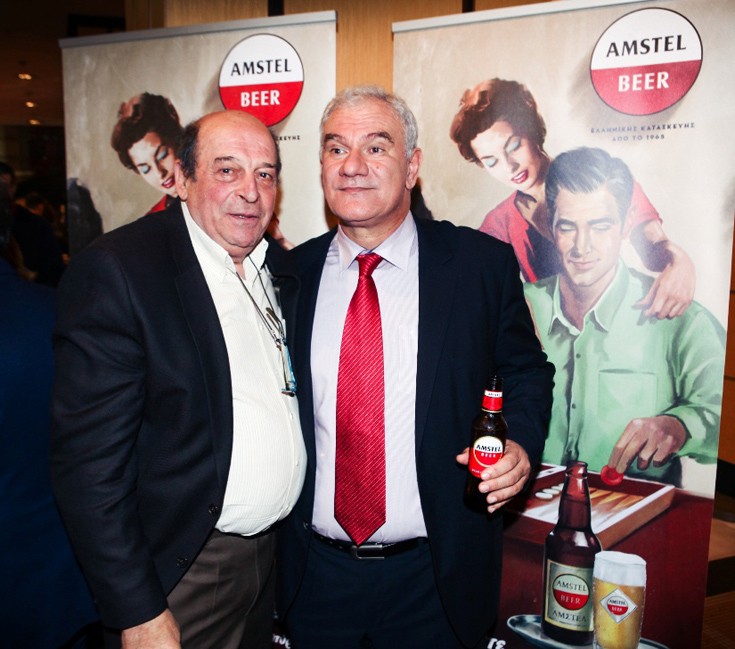 Μανούσος Μανουσάκης, Σκηνοθέτης, Τάσος Μπουλμέτης, Σκηνοθέτης