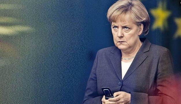 Ετοιμάζεται ανταρσία κατά της Μέρκελ για το προσφυγικό