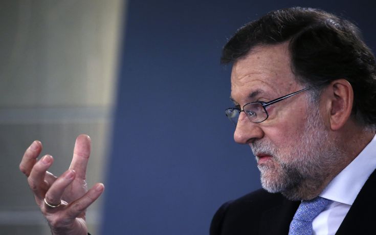 Νέο «όχι» των Σοσιαλιστών στον Ραχόι για «μεγάλο συνασπισμό»