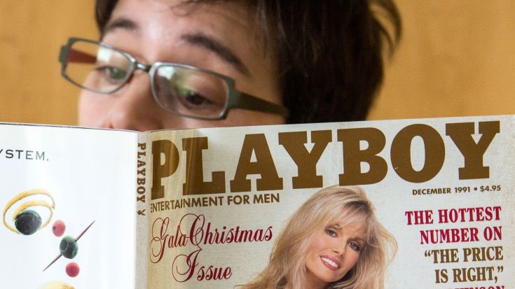 «Η φωτογράφιση στο Playboy έκανε κακό στην καριέρα μου»