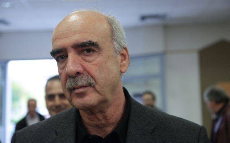 Μεϊμαράκης: Θα ήταν εύκολο για μας να μην ψηφίσουμε τη συμφωνία του Αυγούστου του 2015