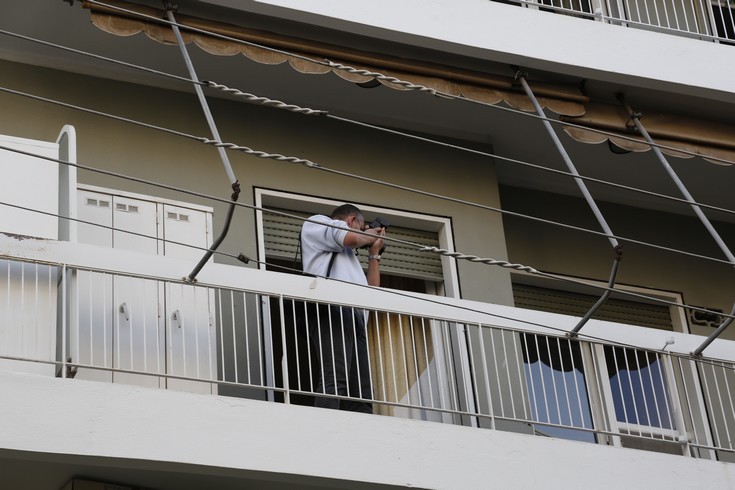 Πού στρέφονται οι έρευνες για τον ναυτικό που βρέθηκε στον καταψύκτη