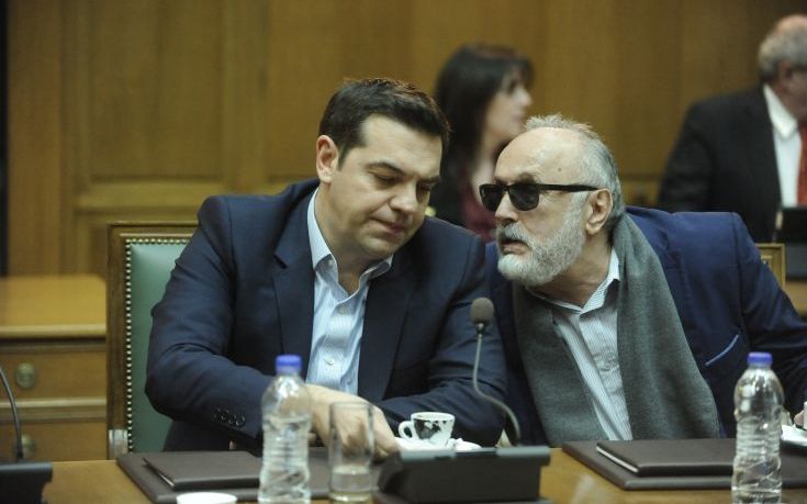 Υπουργικό με άρωμα&#8230; διαγγέλματος από τον Τσίπρα