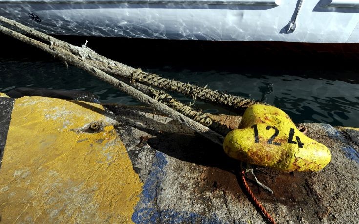 Μικροπροβλήματα στα δρομολόγια των πλοίων λόγω ανέμων