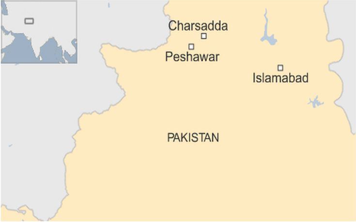 Νεκροί δύο ένοπλοι στο πανεπιστήμιο του Πακιστάν