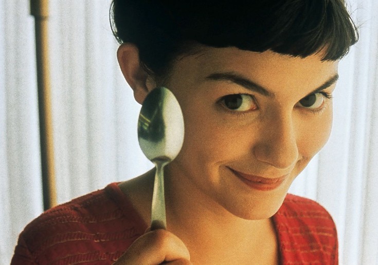 Amelie