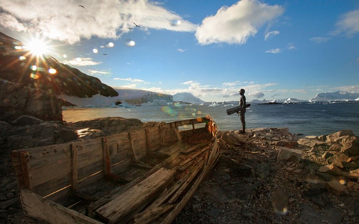 Antarctic10 Antarctic10