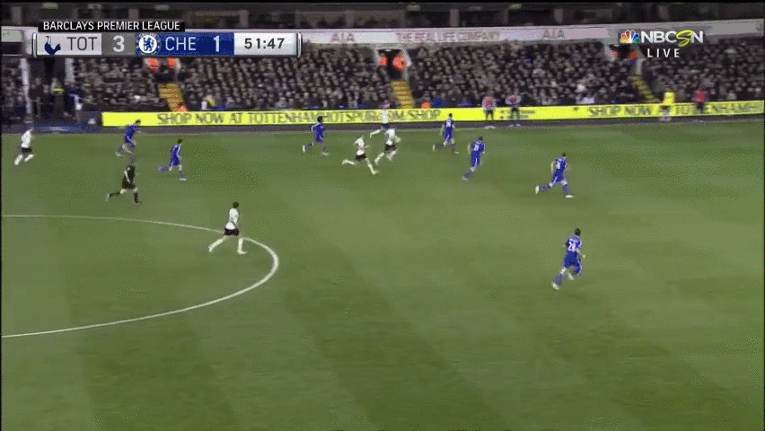 ComplicatedInfiniteDromedary