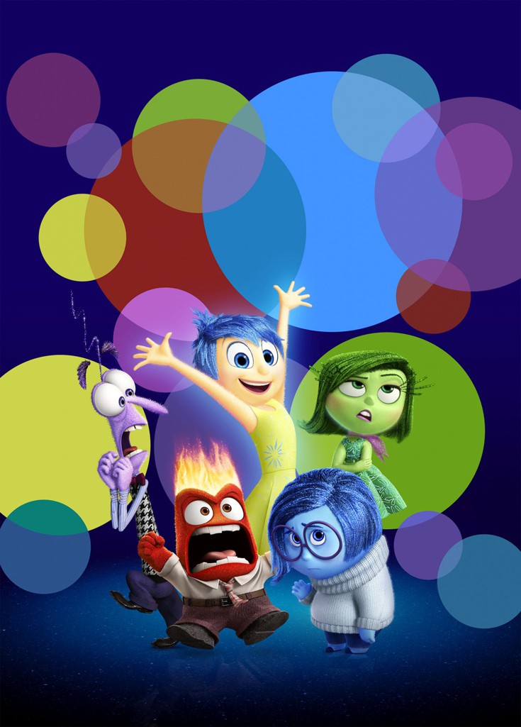 Inside-Out Inside-Out