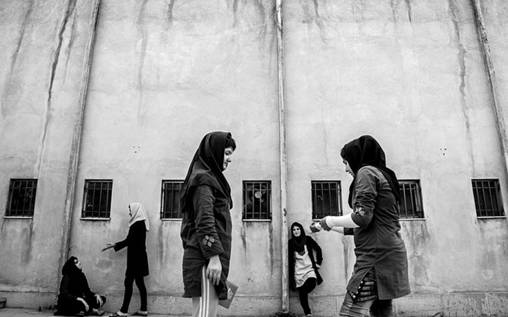 Iranianchild7 Iranianchild7