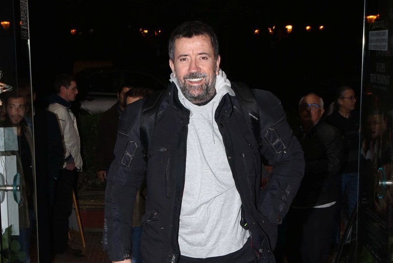 Τα νούμερα τηλεθέασης του Σπύρου Παπαδόπουλου με το «Στην υγειά μας, ρε παιδιά»