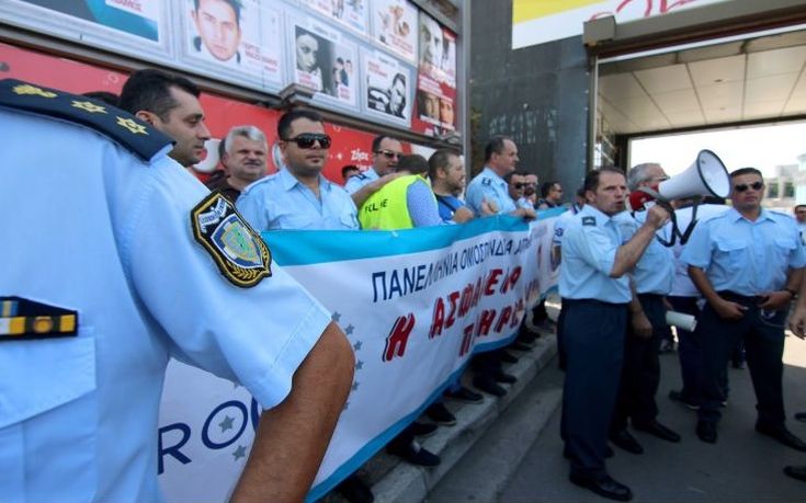 Τροποποιητική ρύθμιση Κατρούγκαλου για Ένοπλες Δυνάμεις και Σώματα Ασφαλείας