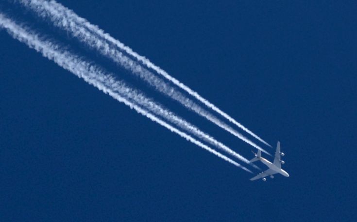 Το Ιράν προσκαλεί τη Boeing για την αγορά αεροσκαφών