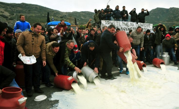 Έτοιμος για συνάντηση με τους αγρότες δηλώνει ο Τσίπρας