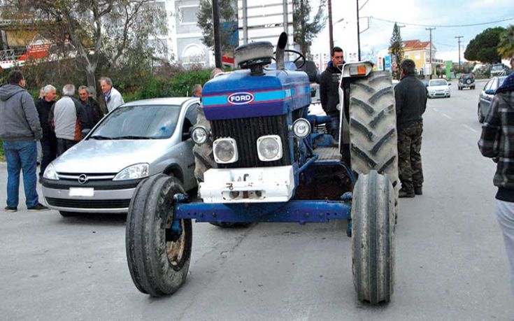 Πορείες διαμαρτυρίας στην Άρτα και τα Ιωάννινα