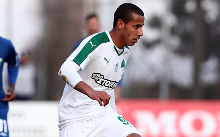 Το χάρηκε ο Εβαντζελίστα