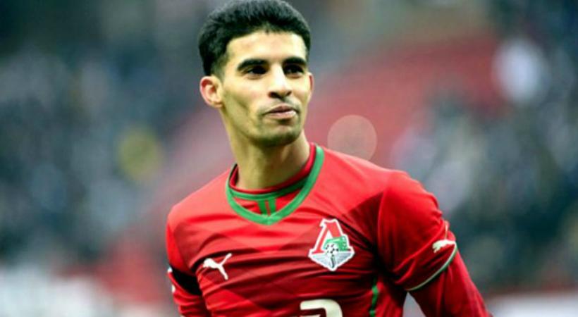 Ψηλά στη λίστα του ΠΑΟΚ ο Μπουσουφά