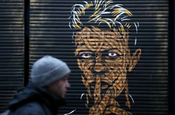 Συναυλία – αφιέρωμα στον Μπόουι για την ενίσχυση της UNHCR