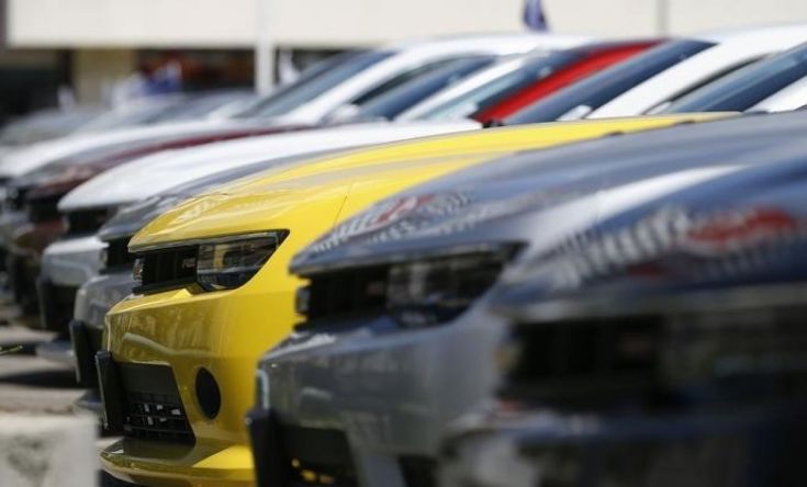 Βασιλάκης: Τροχοπέδη για τους προϋπολογισμούς τα εισαγόμενα μεταχειρισμένα αυτοκίνητα