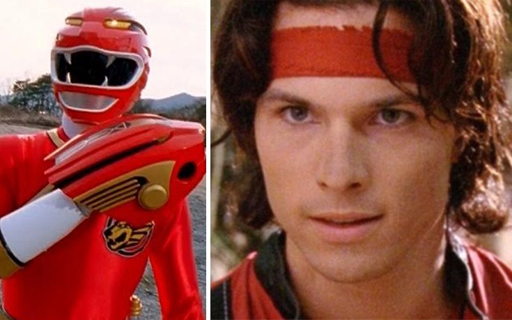 Ηθοποιός των «Power Rangers» εμπλέκεται σε φόνο