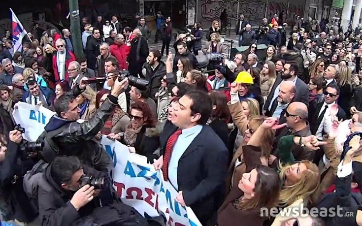 ΔΙΚΗΓΟΡΟΙ ΠΟΡΕΙΑ ΔΙΚΗΓΟΡΟΙ ΠΟΡΕΙΑ