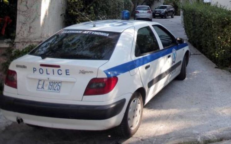 Συλλήψεις στη Δυτική Ελλάδα για κροτίδες