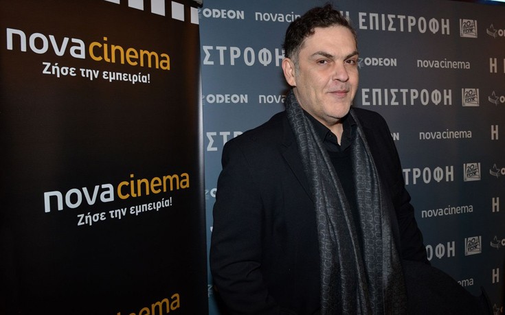 Αντώνης Λουδάρος Αντώνης Λουδάρος