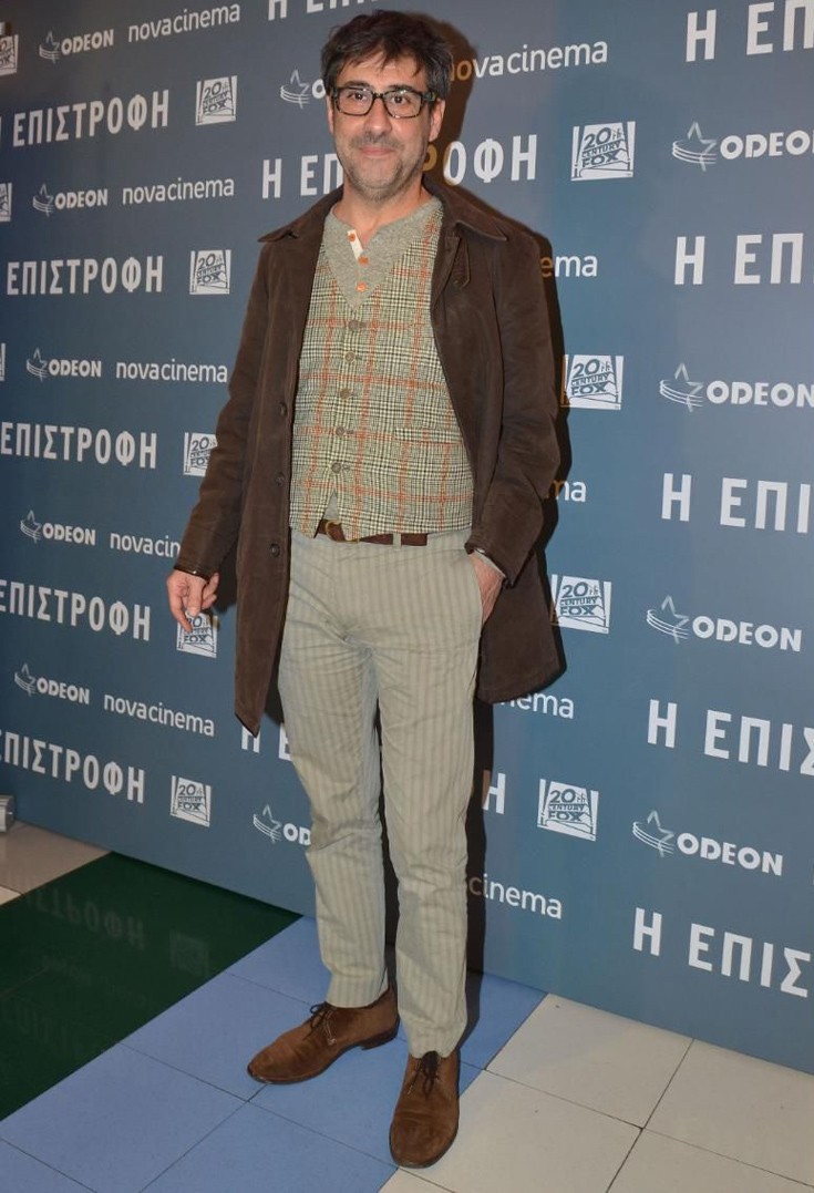 Ορέστης Ανδρεαδάκης Ορέστης Ανδρεαδάκης