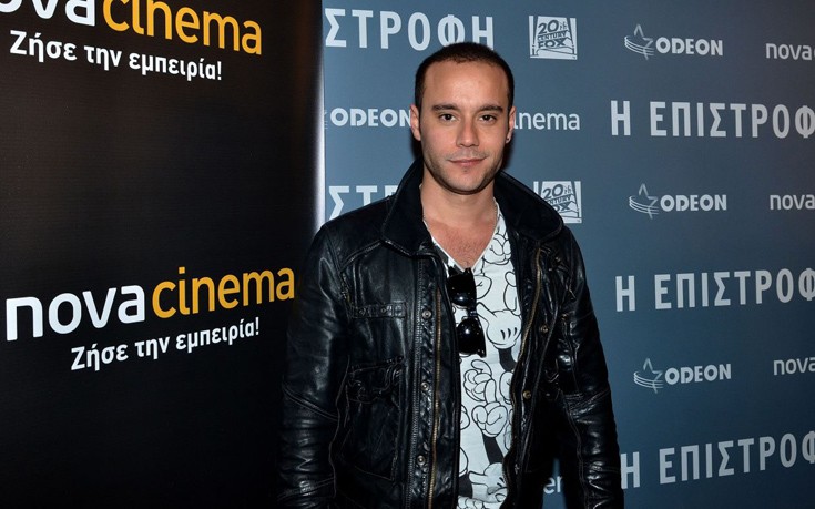 Ορφέας Παπαδόπουλος Ορφέας Παπαδόπουλος