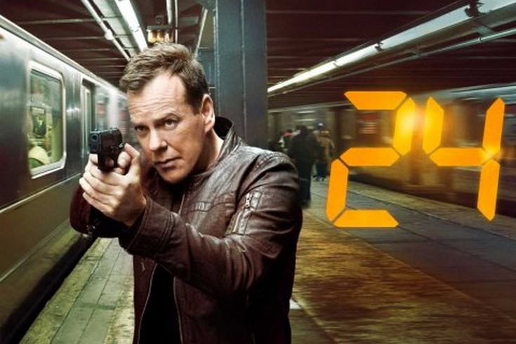 Επιστρέφει το «24» χωρίς τον Jack Bauer