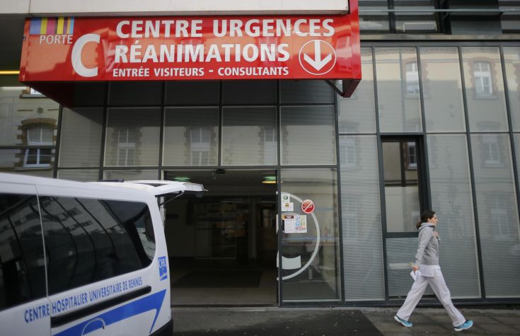 Τριάντα τρία παιδιά δηλητηριάστηκαν σε θερινή κατασκήνωση στη Γαλλία